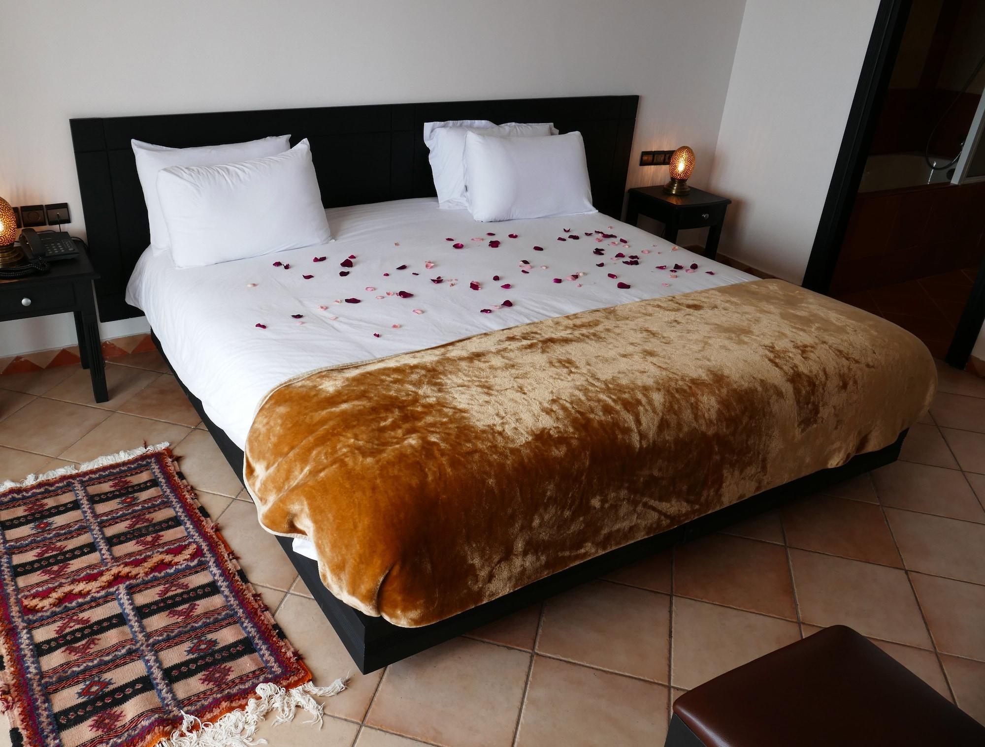 Aparthotel Ocean Atlantic View Agadir Exterior foto