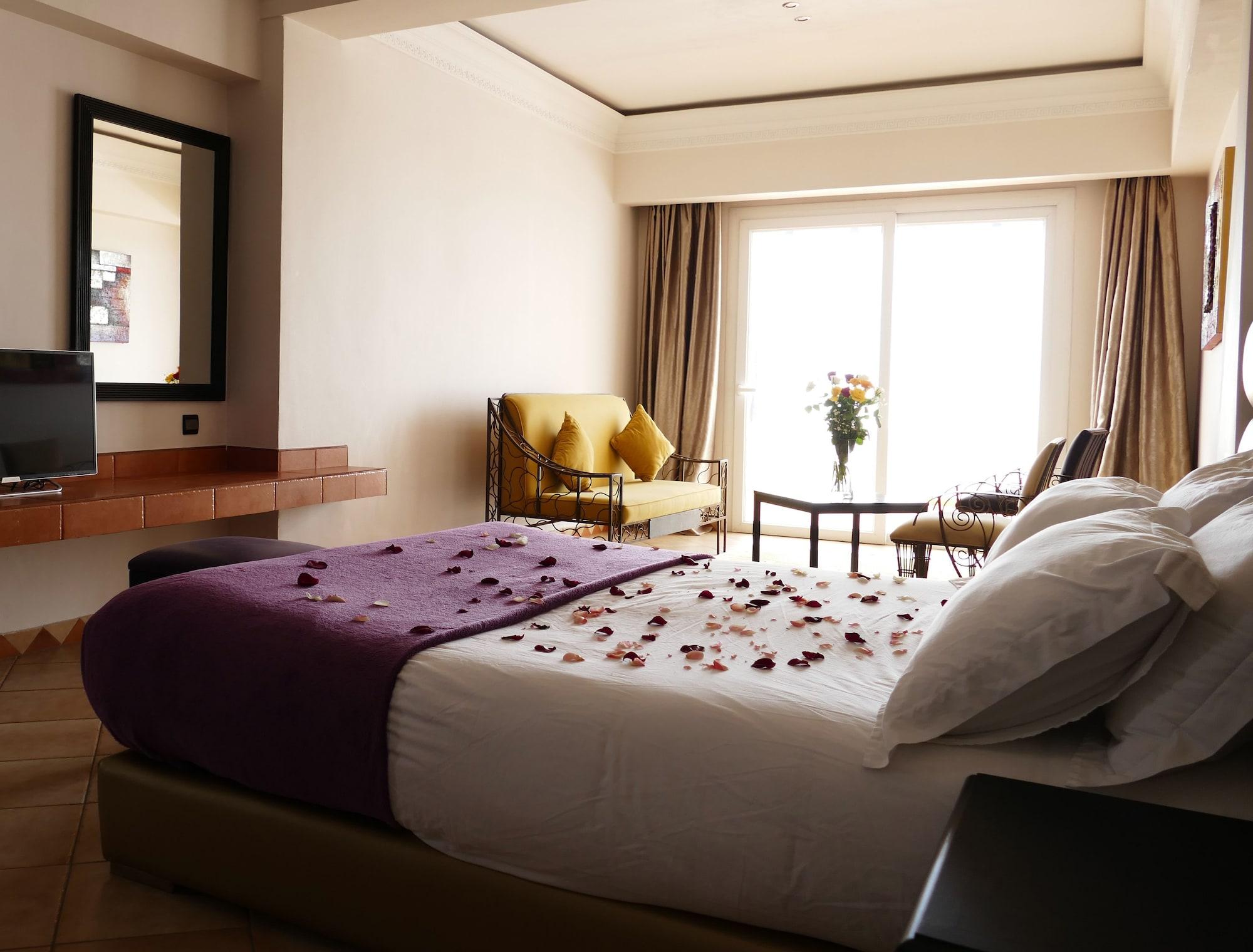 Aparthotel Ocean Atlantic View Agadir Exterior foto