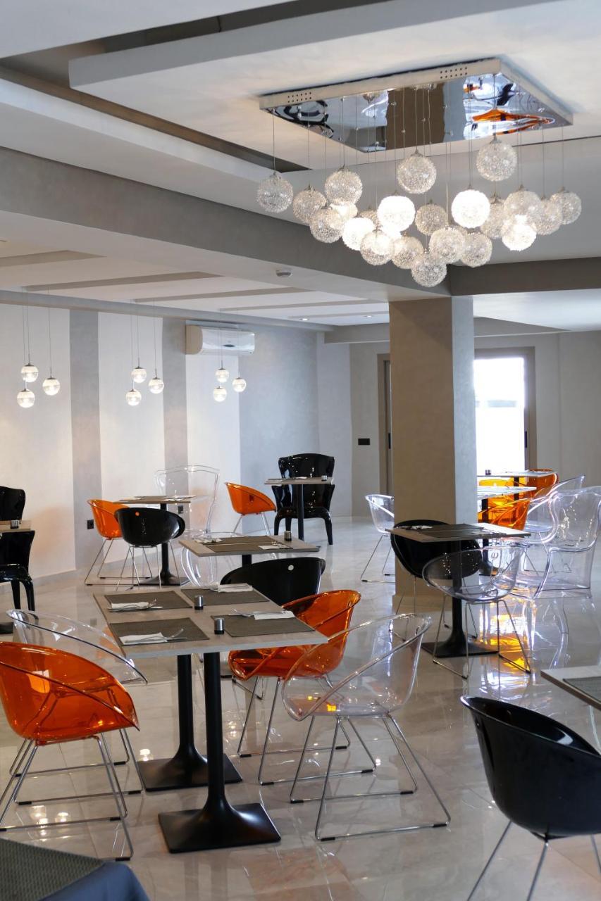 Aparthotel Ocean Atlantic View Agadir Exterior foto